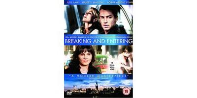 Breaking And Entering