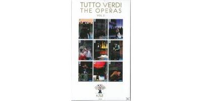 TUTTO VERDI ERA BOX 2, 1847-1853