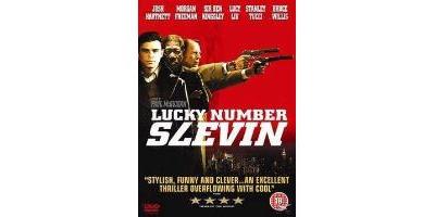 Lucky Number Slevin