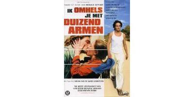 IK OMHELS JE MET DUIZEND ARMEN/VN