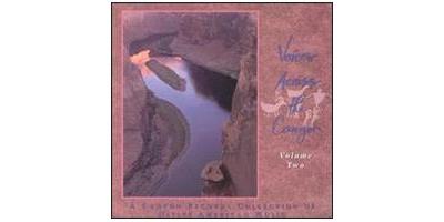 VOICES ACROSS THE CANYON 2