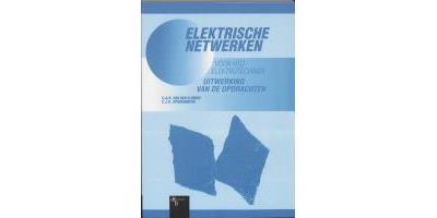 Elektrische netwerken voor HTO Elektrotechniek Uitwerking van de opdrachten