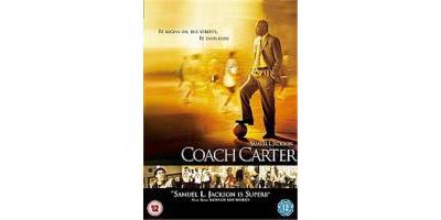 Coach Carter