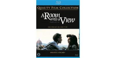 B-ROOM WITH A VIEUW-BILINGUE