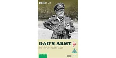Dad's Army - Series 4