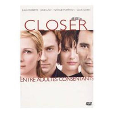 CLOSER/ENTRE ADULTES CONSENTANTS/VF