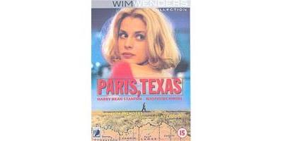 Paris, Texas
