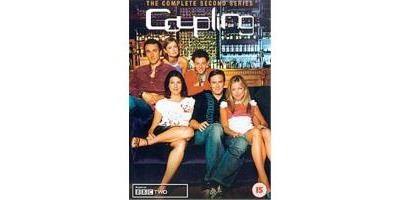 Coupling - Series 2 , (Wide Screen)