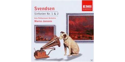 SYMPH 1 & 2