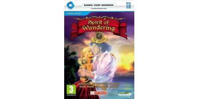 SPIRIT OF WANDERING - THE LEGEND NL PC