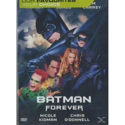 BATMAN FOREVER-VF