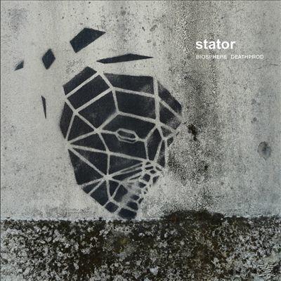 STATOR/LP