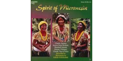 Spirit of Micronesia