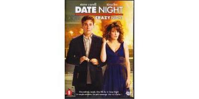 DATE NIGHT-BILINGUE