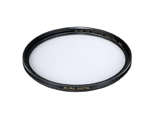 XS-PRO DIGITAL 007 CLEAR FILTER MRC NANO 82