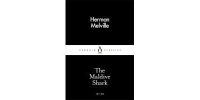 Little Black - 038. Herman Melville