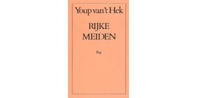 Rijke meiden en andere verhalen