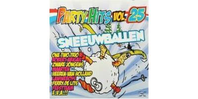 PARTY HITS VOL.25