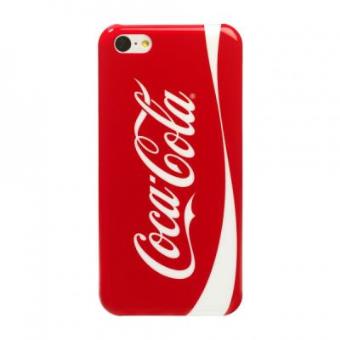 coque iphone 5 coca cola