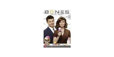 BONES 7-4 DVD-BILINGUE