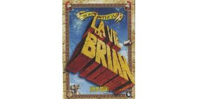 MONTY PYTHON-VIE DE BRIAN-LIFE OF BRIAN-VF