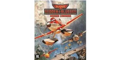 PLANES 2-FR NL