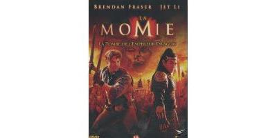 MOMIE 3-VF