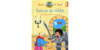 Sara en de ridder