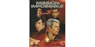 MISSION IMPOSSIBLE 4-BILINGUE
