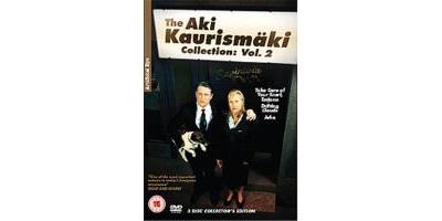 The Aki Kaurismaki Collection Vol.2