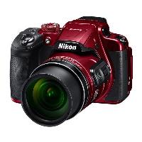 Bridge coolpix b700 rouge