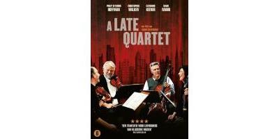 LATE QUARTET-VN