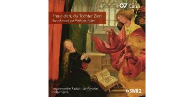 Musique Baroque de Noël