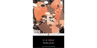 The War in the Air, Penguin Classics Series