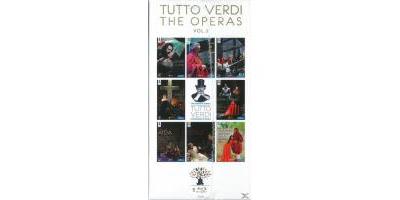 TUTTO VERDI ERA BOX 3, 1855-1893