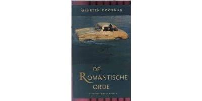 De romantische orde