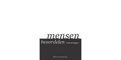 Mensen beoordelen