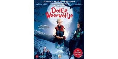 B-DOLFJE WEERWOLFJE-VN