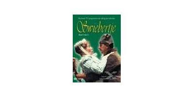 SWIEBERTJES 1-5-BOX-5 DVD-VN
