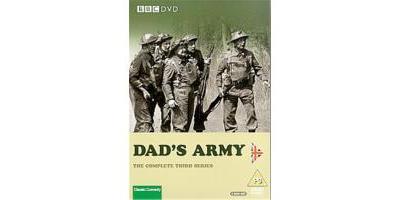 Dad's Army - Series 3