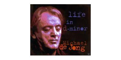 LIFE IN D MINOR