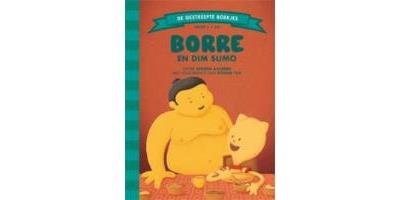 Borre en Dim Sumo