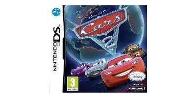 CARS 2 MIX DS