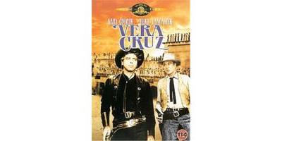 Vera Cruz , (Wide Screen)