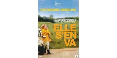 ELLE S EN VA-BILINGUE
