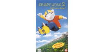 STUART LITTLE 2/VN