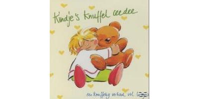 Kindje S Knuffel Ceedee