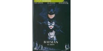 BATMAN LE DEFI-VF