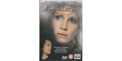 MARY REILLY-VN