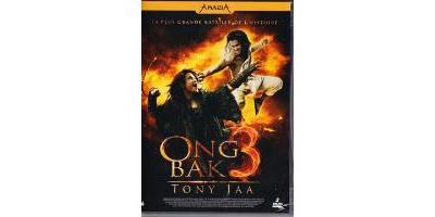 ONG BAK 3-VF